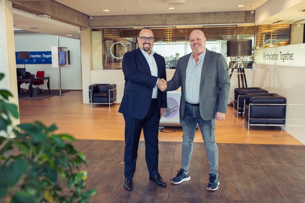 Hellmann and SkyNet join forces to offer door-to-door cross-border e-commerce solution